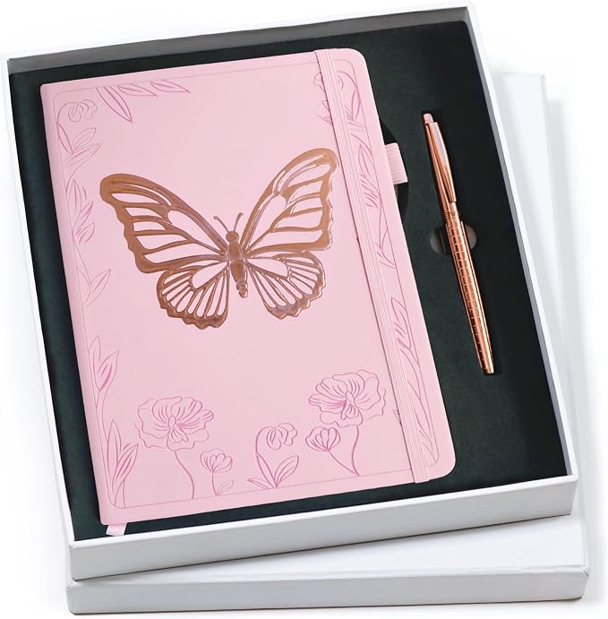 Enchanted Butterfly