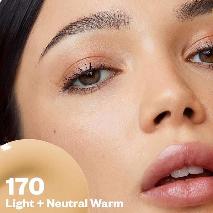 Light+ Neutral Warm 170