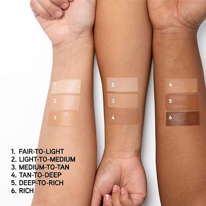 light-to-medium