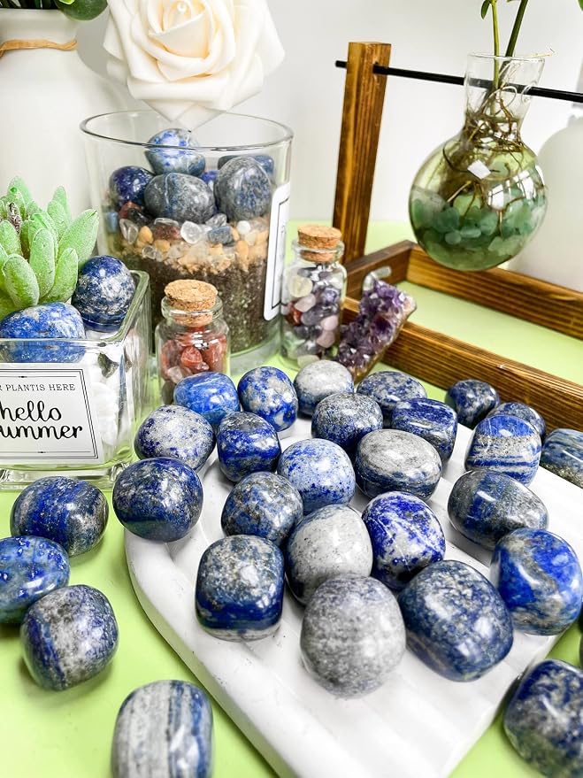 09 Lapis Lazuli