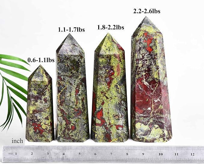 Blood Jasper