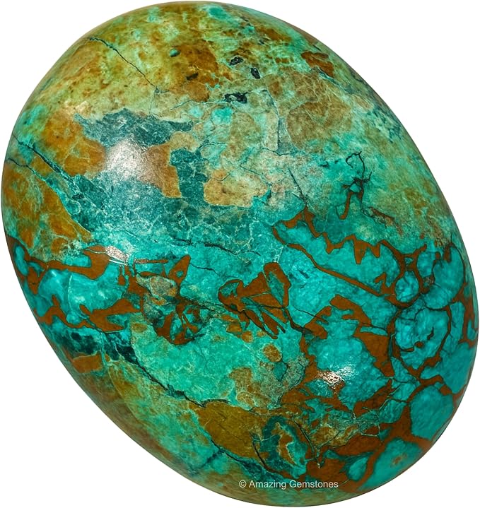 Chrysocolla