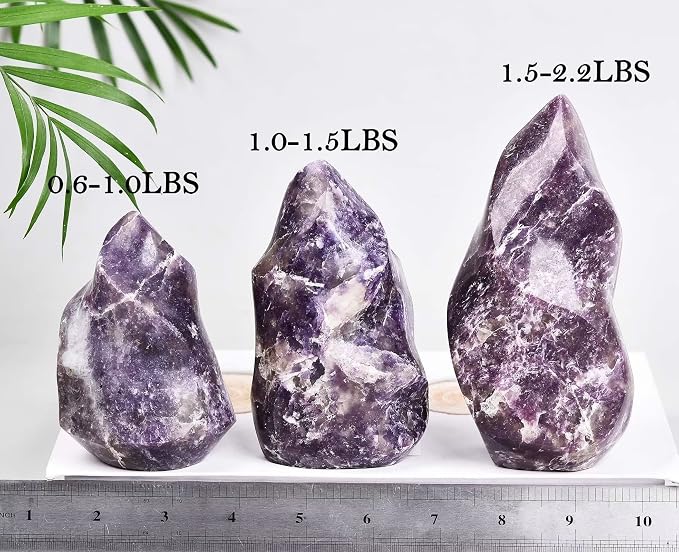 Lepidolite