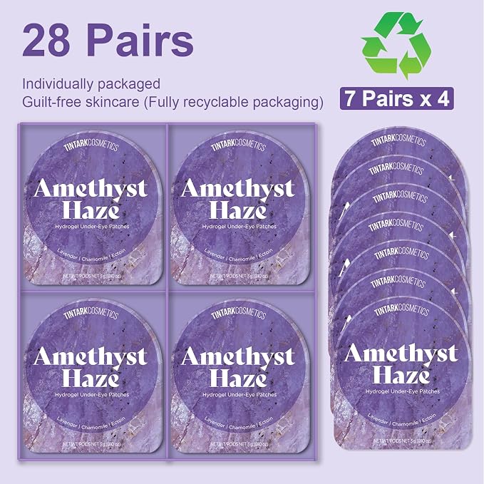 Amethyst Haze