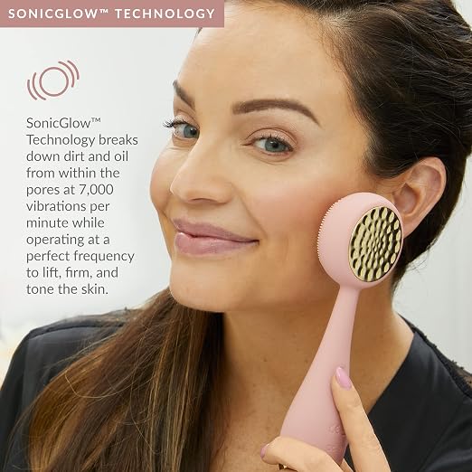 Rose 24k Gold + Serum
