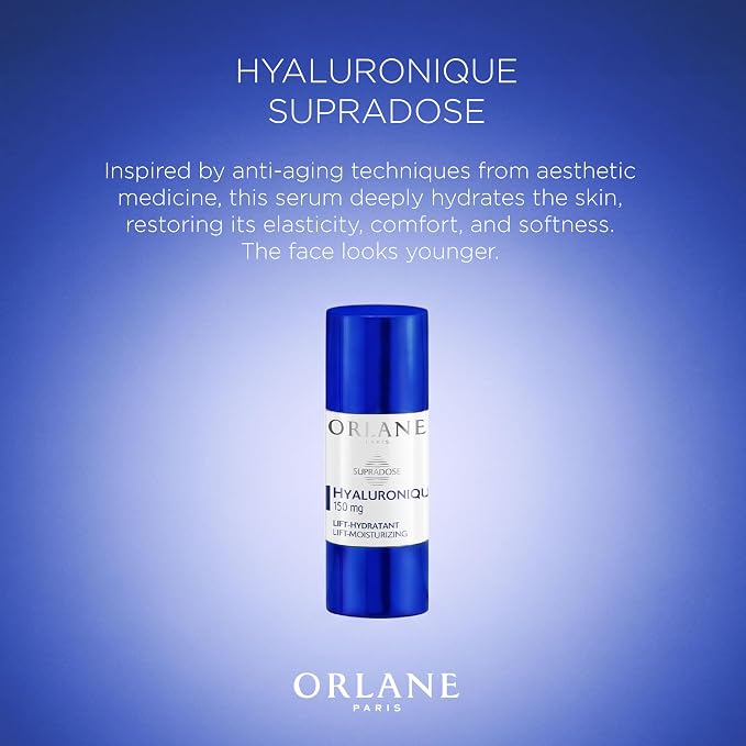 Anagenese Hyaluronic Acid