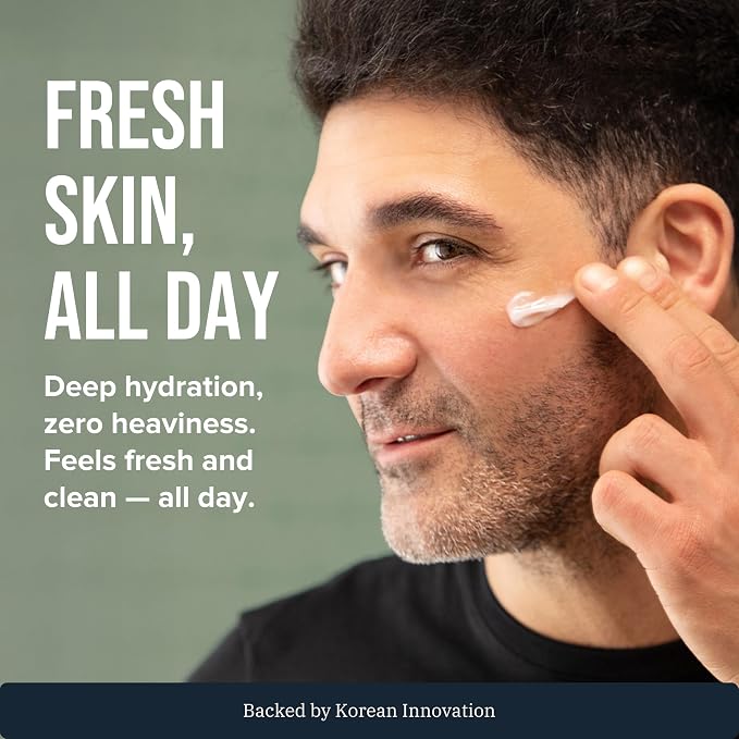 Anti Aging Moisturizer
