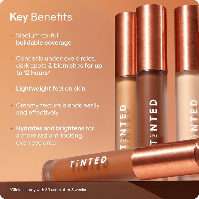 18 - Light/Medium (Warm Yellow Undertone)