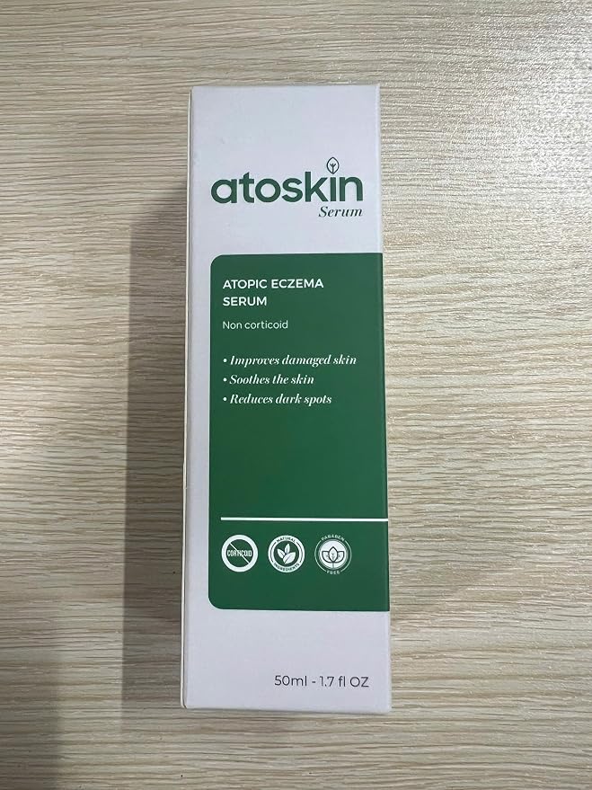 1 Serum + 1 Shower