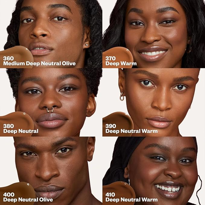 Deep Neutral 380