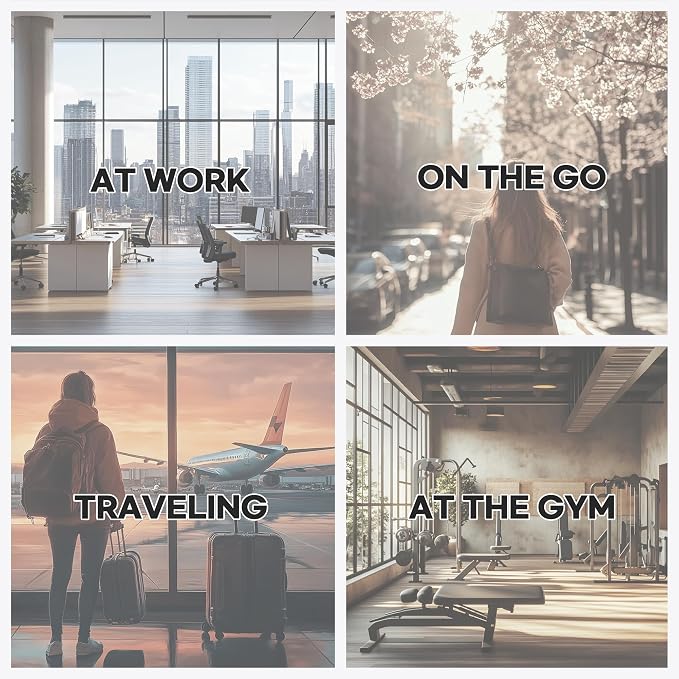 Argan Oil (6pk)