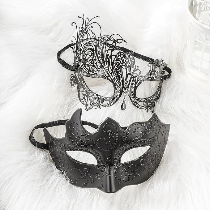 Black Set