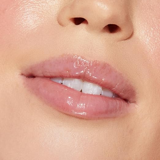 Birthday Kiss (Light Lavender)
