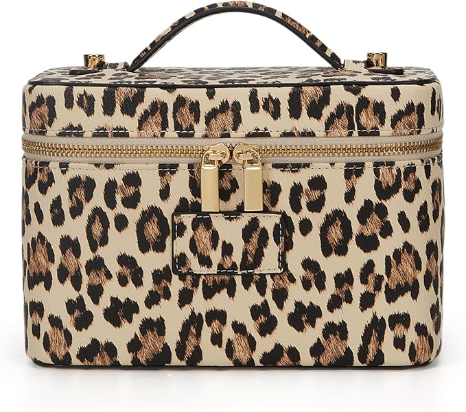Leopard Beige