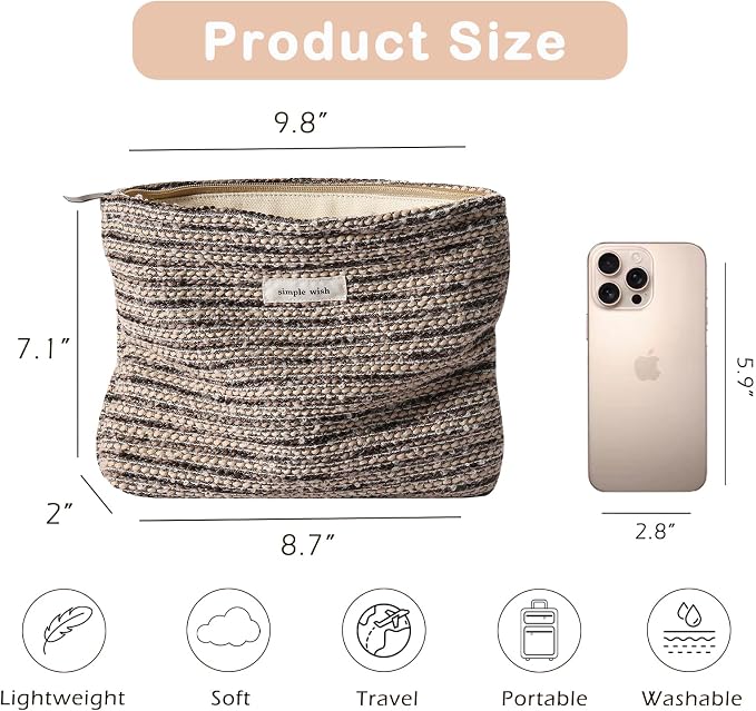11Brown Stripe
