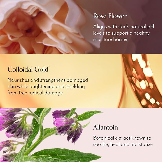 Sensitive Skin Masks