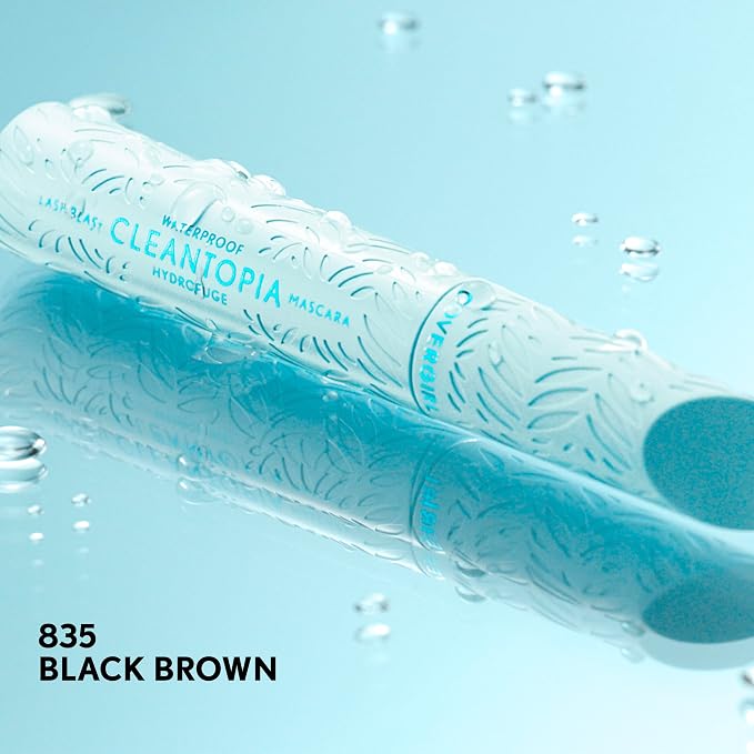 835 Black Brown
