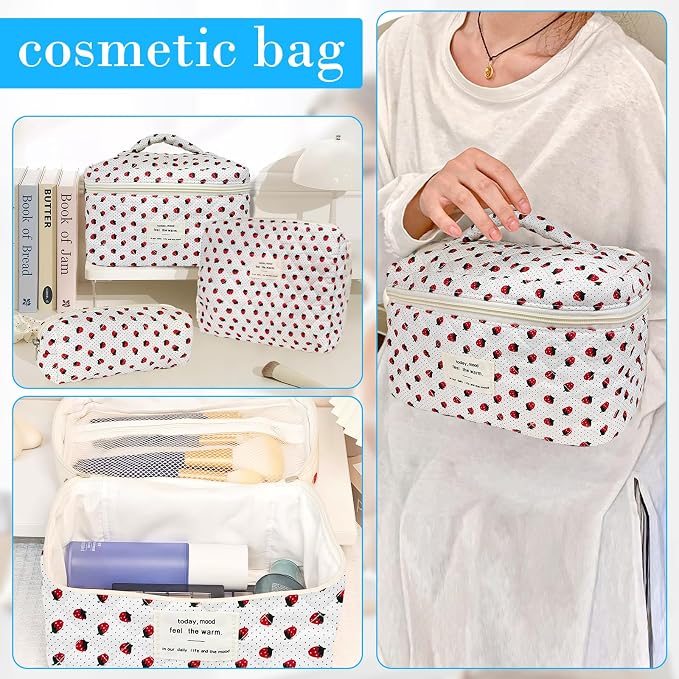 3pcs-Wildstrawberry