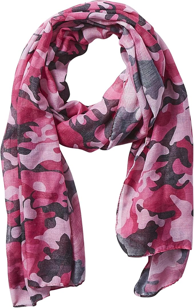Camo Pink