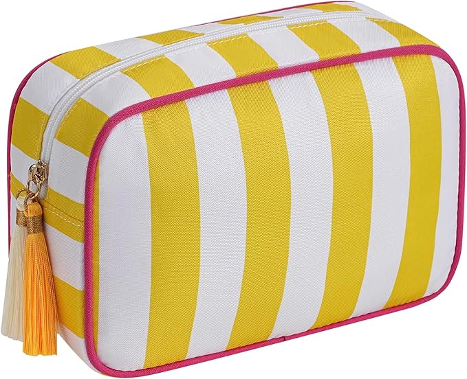 16 Yellow Stripe