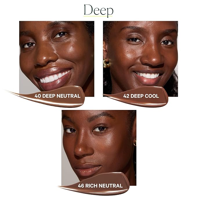 40 Deep Neutral