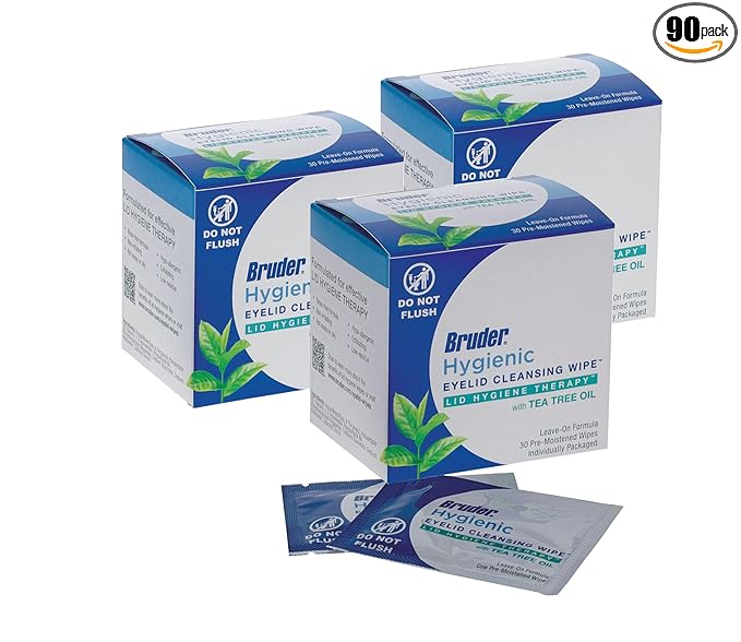 30 count (3 Pack)