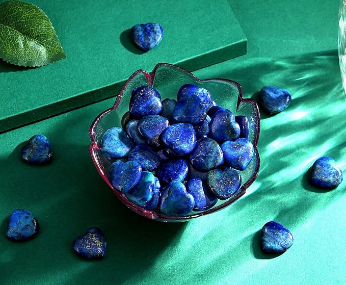 Lapis Lazuli