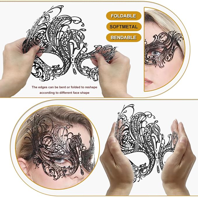 Phoenix Black