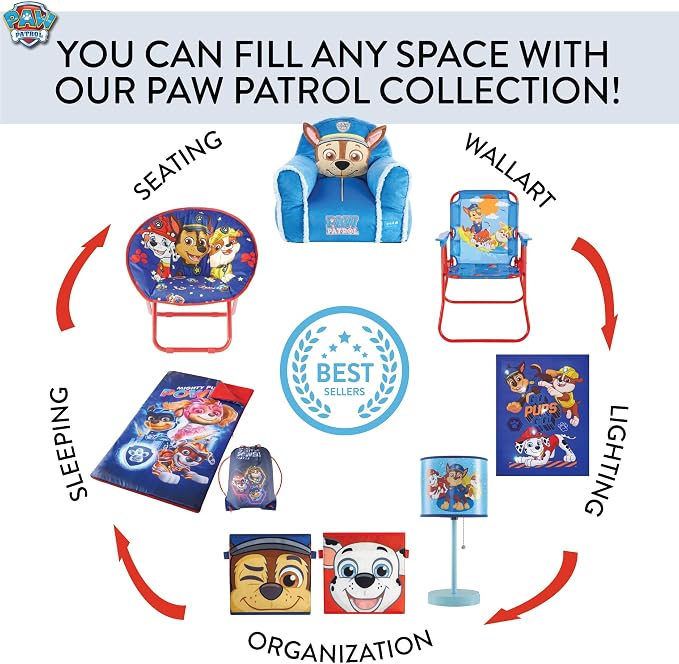 Paw Patrol