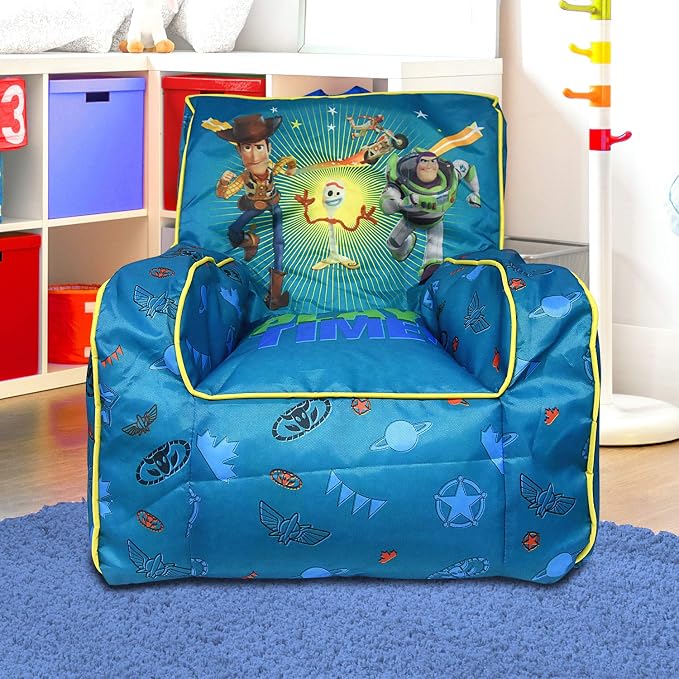 Toy Story 4