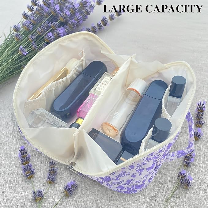 C-lay flat purple