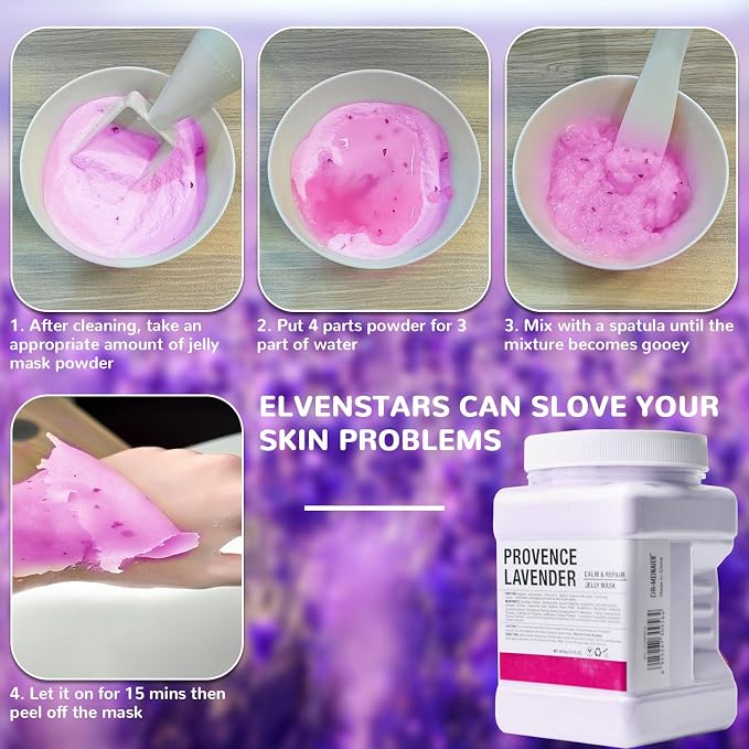 Lavender - 1 Pack