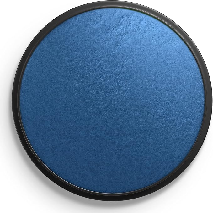 Electric Blue