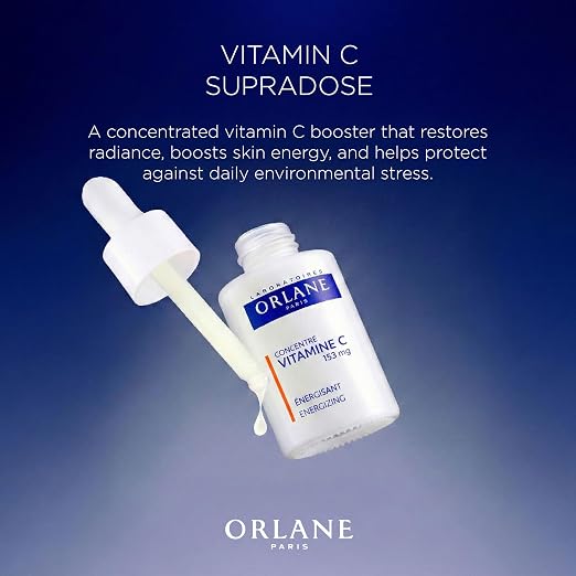 Vitamin C Supradose Serum