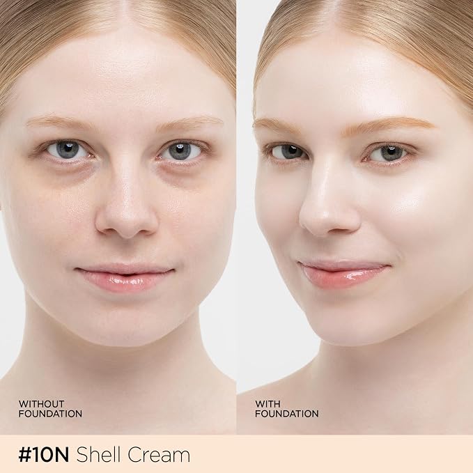10N Shell Cream