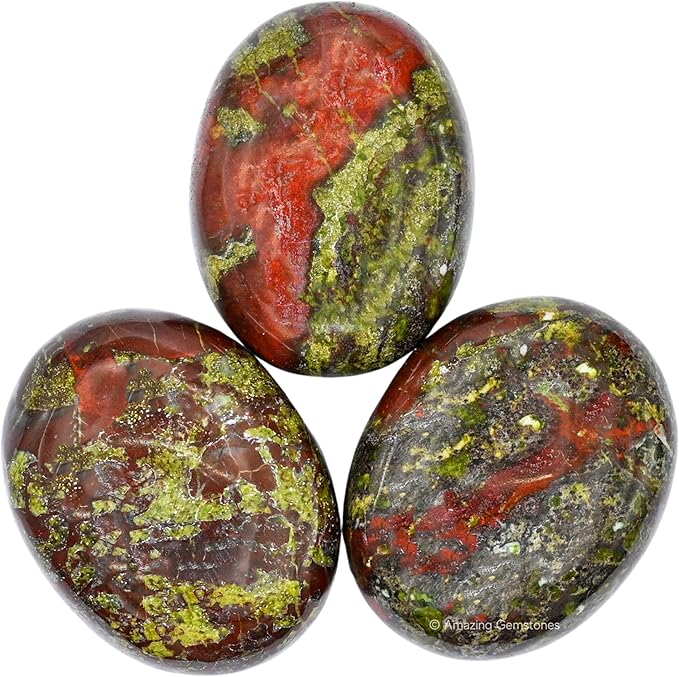 Dragon Bloodstone