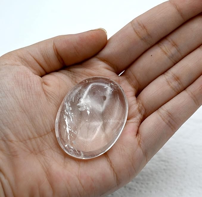 Clear Quartz