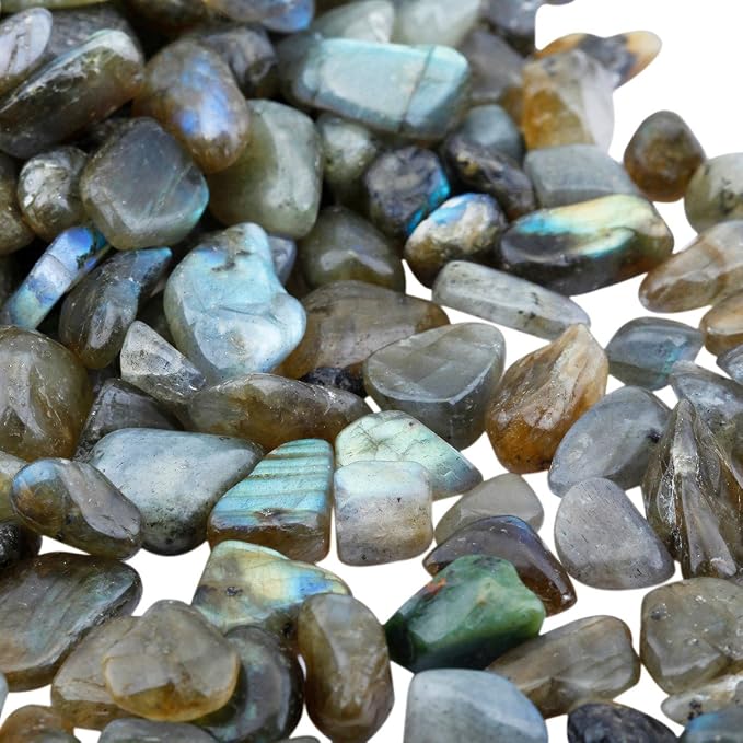 Labradorite(0.1-0.5\