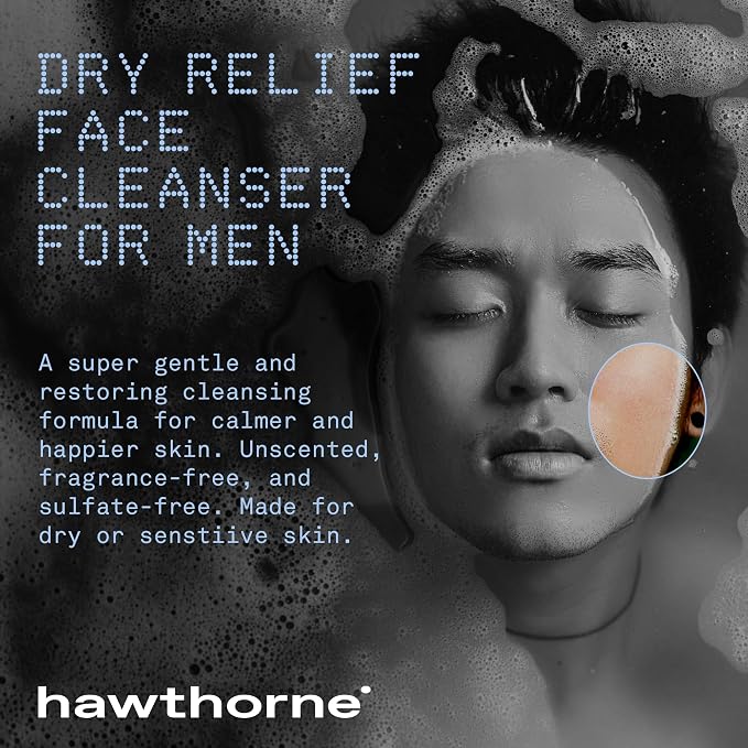 Dry Relief