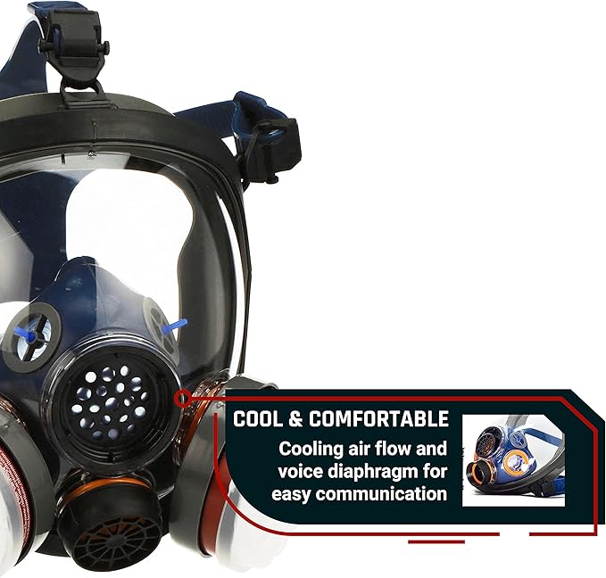 Pd-100 Smoke Black