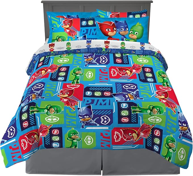 Pj Masks