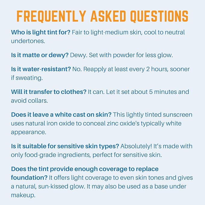 Light Tint