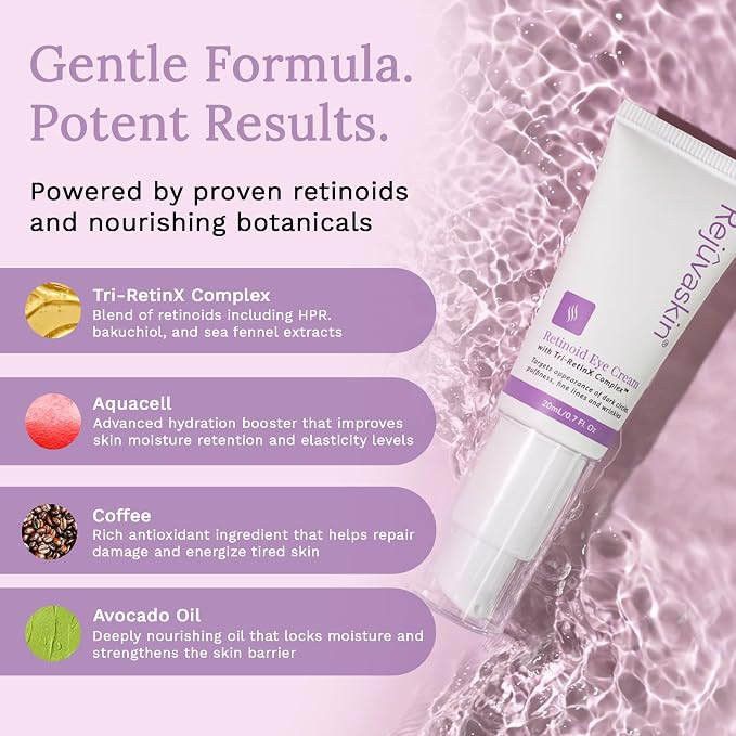 Eye Cream