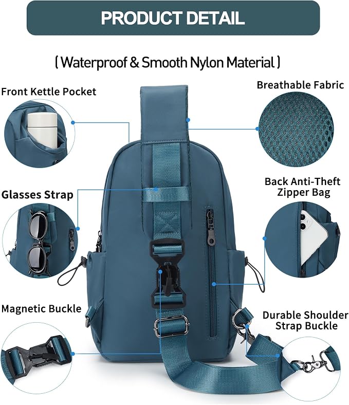 Blue Upgraded Version