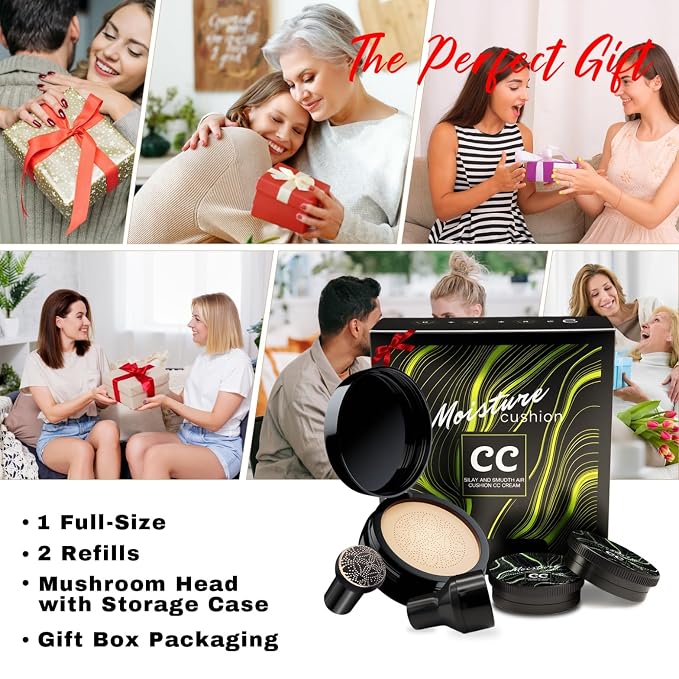 3PCS Medium (Gift Set)