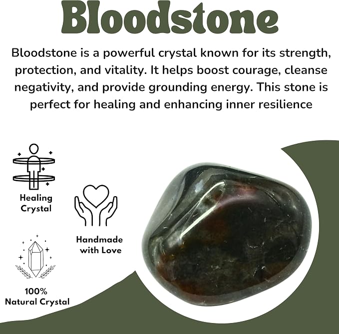 Bloodstone