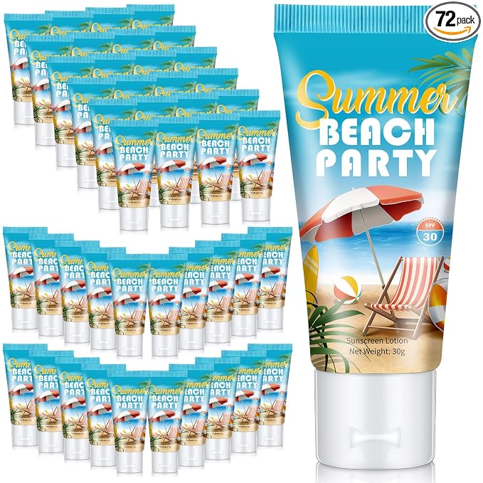 Beach Fiesta