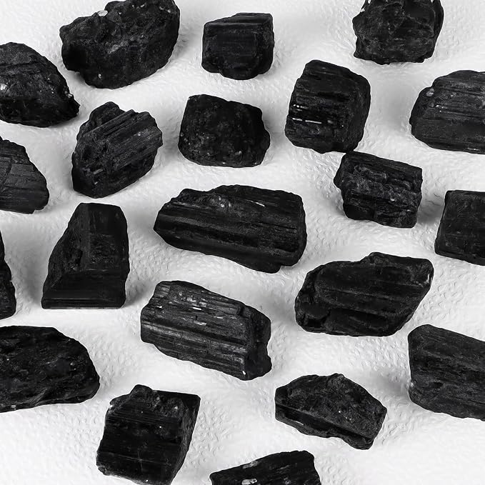 Black Tourmaline