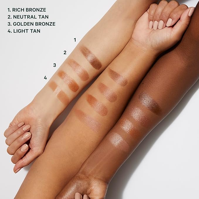 Rich Bronze