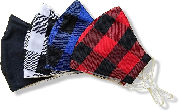 Buffalo - 4 Pcs